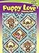 SPARK Puppy Love Coloring Book (Dover Animal Coloring Books)