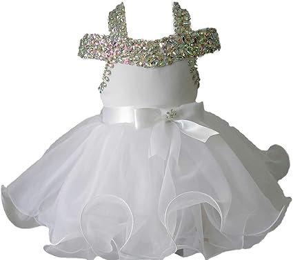 size 3t pageant dresses