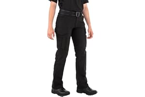First Tactical Women's V2 EMS Pants