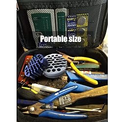 Siksin Cable Organizing Tool Network Cable Bundle