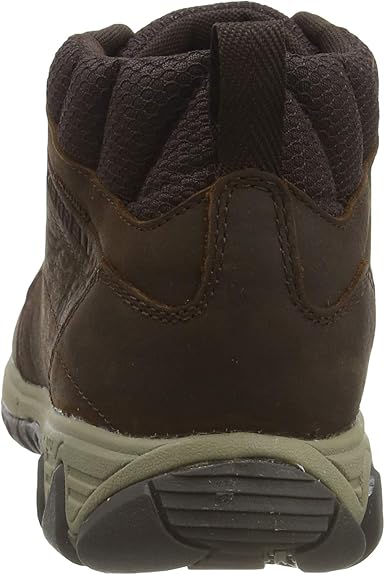 merrell blazer chukka boots
