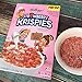 Kelloggs Strawberry Rice Krispies Family Size Box