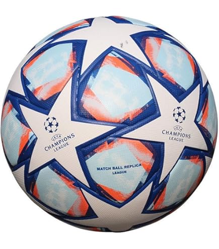 Amazon.com : UEFA Unisex Cl07693 Team Merchandise Champions