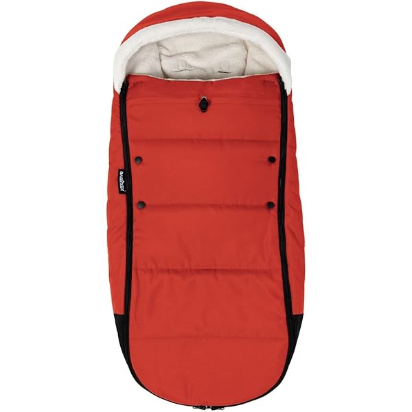 babyzen footmuff peppermint
