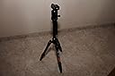 Tripode de primerisima calidad
