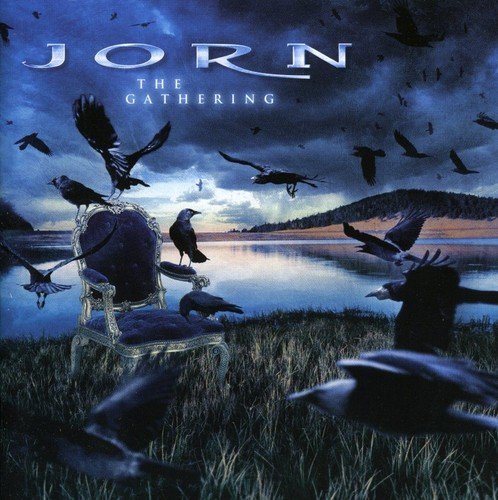 Jorn - My Own Way Lyrics - Zortam Music