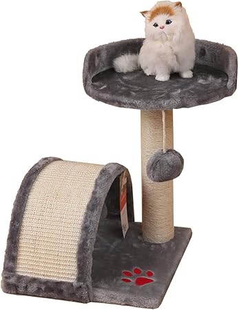 amazon cat climbing frame