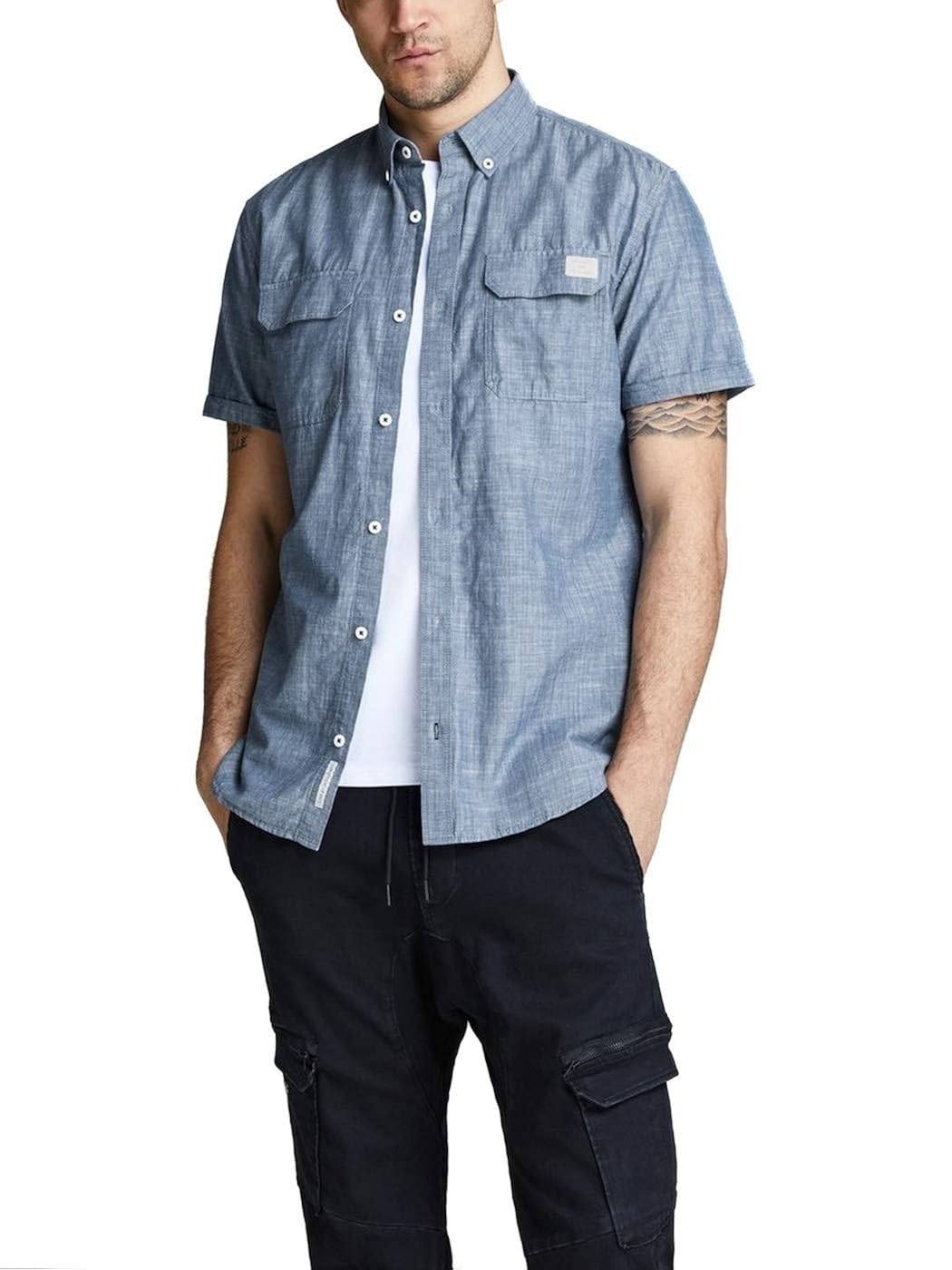 jack and jones short