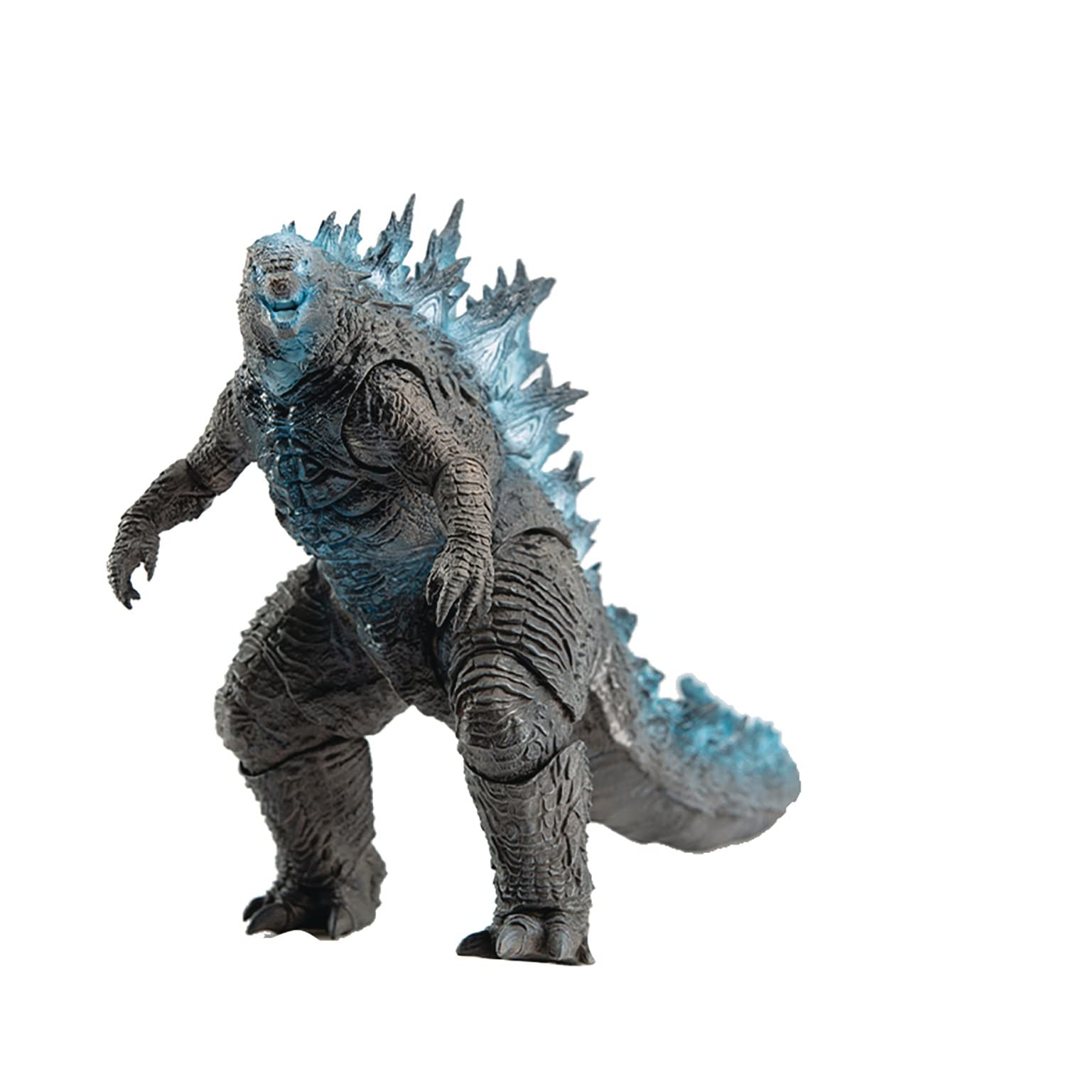 Photo 1 of Godzilla vs. Kong: Heat Ray Godzilla Exquisite Basic PX Action Figure