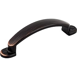 Top Knobs M1690 Somerset Collection 3" Arendal