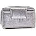 Buxton Women's RFID Identity Safe Wristlet Clutch Wallet