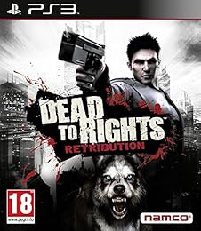 Dead to Rights : Retribution