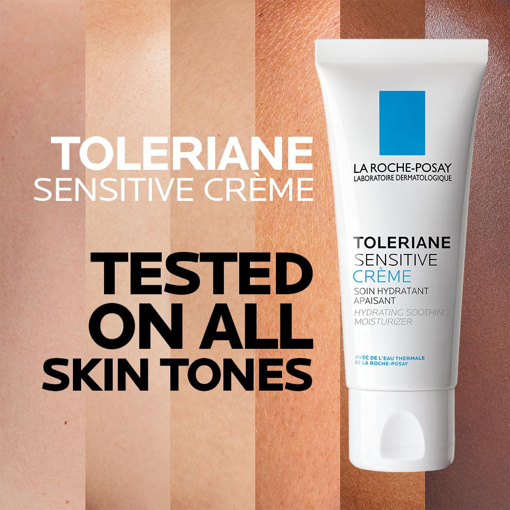 La Roche-Posay Face Moisturizer