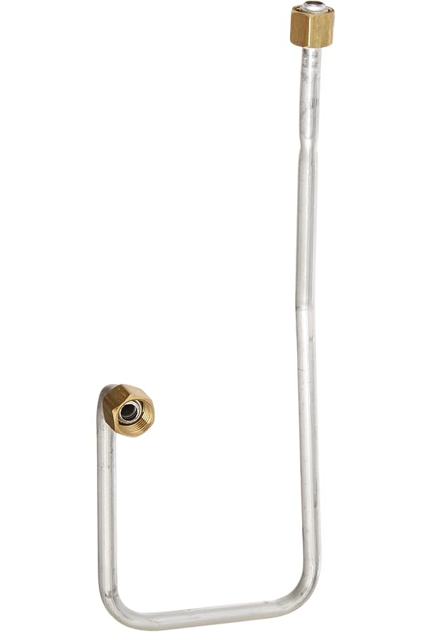 ge gas stove burner tube