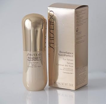 shiseido benefiance nutriperfect eye serum