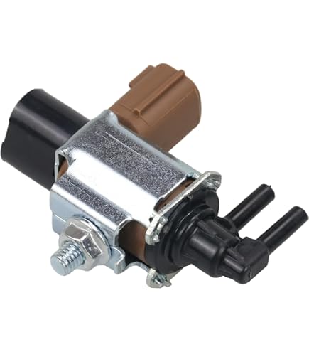 Amazon.com: K5T46588 K5T46597 Vacuum Solenoid Valve For Mazda 3 5