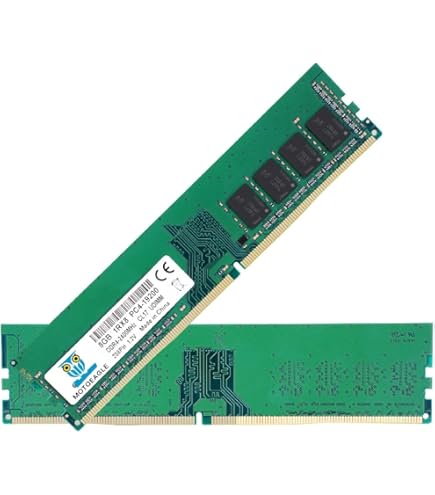 Micron MTA4ATF51264AZ-2G6E1 DDR4 4GB PC4-2666V UDIMM Memory at