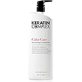 Keratin Complex Color Care Smoothing Conditioner