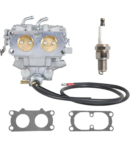 げん Amazon.com: FYNORA-REVIXO GX690 Carburetor for Honda Models GX630