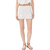 Z SUPPLY Women's Pesaro Shorts
