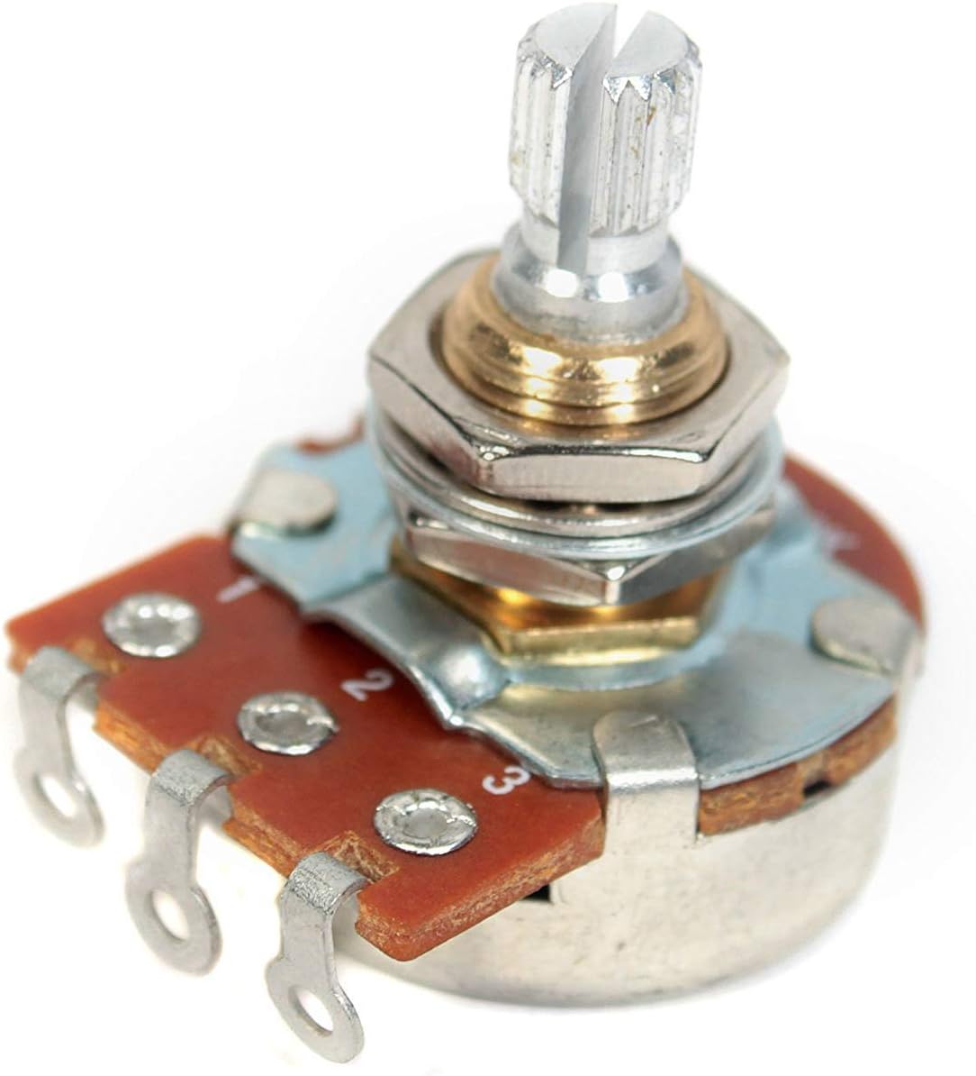 Seymour Duncan YJM500 HiSpeed Volume Electric Guitar Pot 500k Amazon