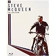 The Steve McQueen Collection (The Great Escape / The Magnificent Seven / The Thomas Crown Affair / The Sand Pebbles)