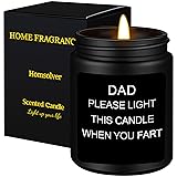 Homsolver Dad Gifts from Daughter Son,Dad Birthday