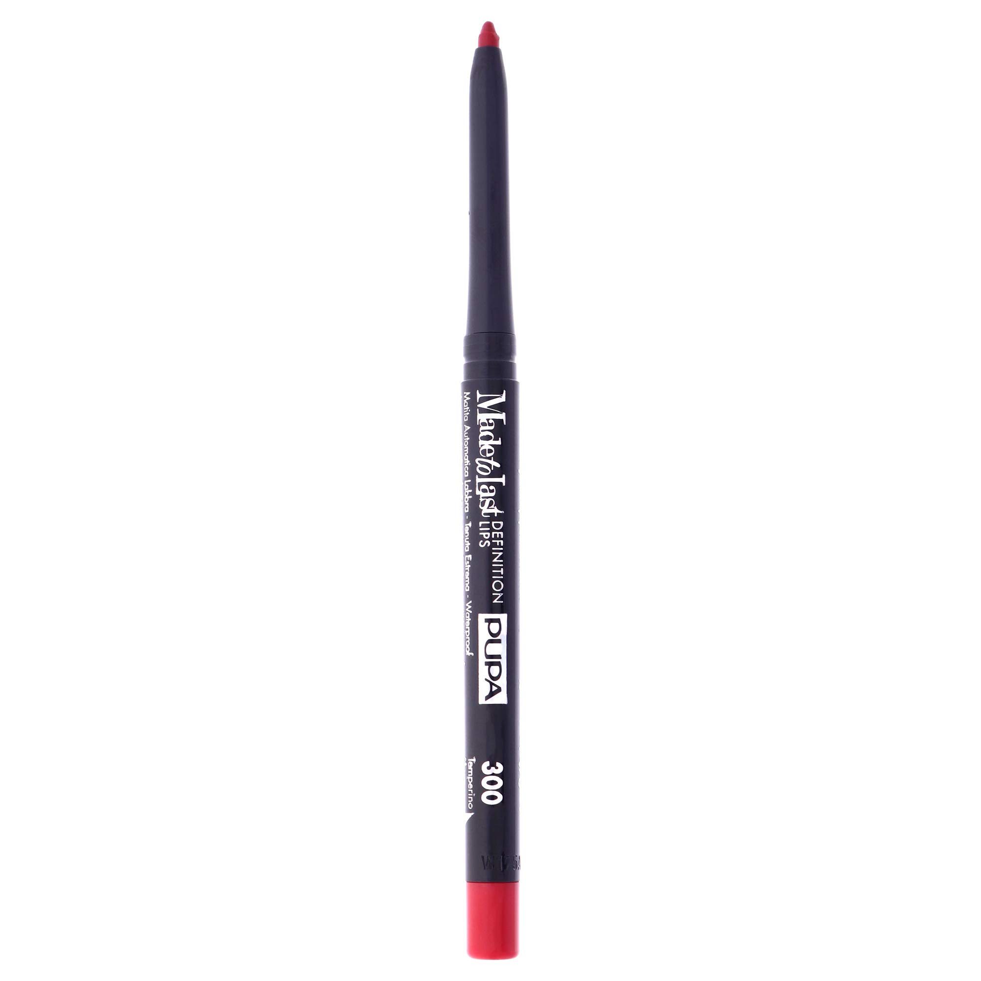 Pupa Lip Pencil, 210 g