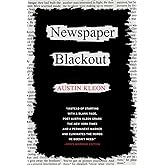 Newspaper Blackout