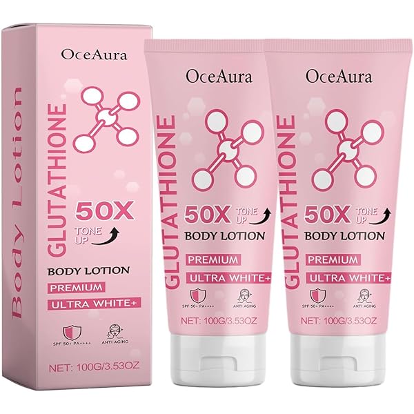 6個セットGLUTATHIONE 50X BODY LOTION 150ml Amazon.com : Guliqi Glutathione 50x Tone Up Body Lotion, Body