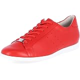 HÖGL Damen Faith Sneaker – Bequemer Sneaker Aus Qualitätsleder, österreichische Markenqualität