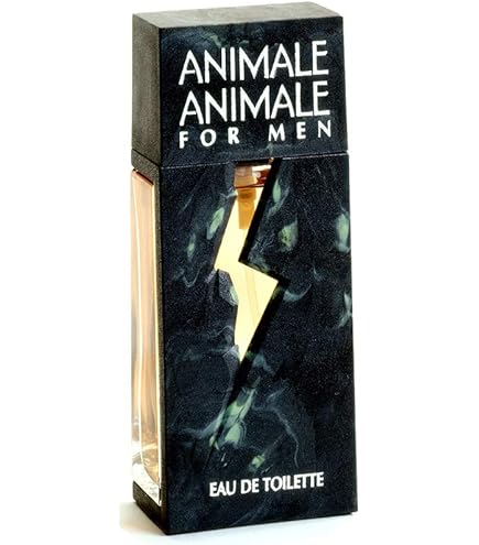 Amazon.com : Animale Animale By Animale Parfums For Men. Eau De