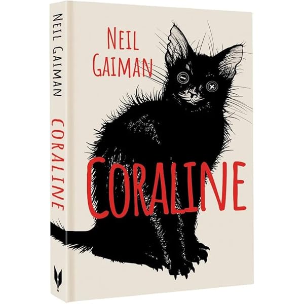 Amazon.com: Coraline: A Visual Companion: 9780061704222: Jones
