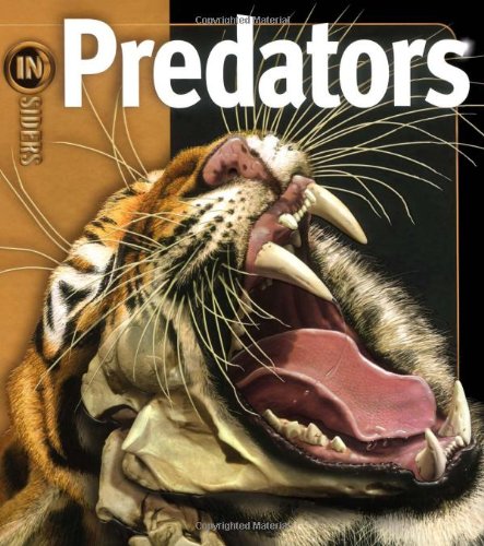Predators (Insiders)