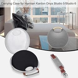 Case for Harman Kardon Onyx Studio 5 / Onyx Studio