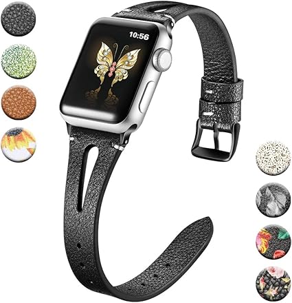 feminine apple watch bands 40mm