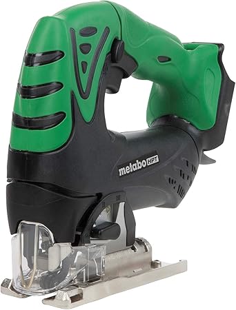 Metabo HPT CJ18DSLQ4 Jigsaws product image 3