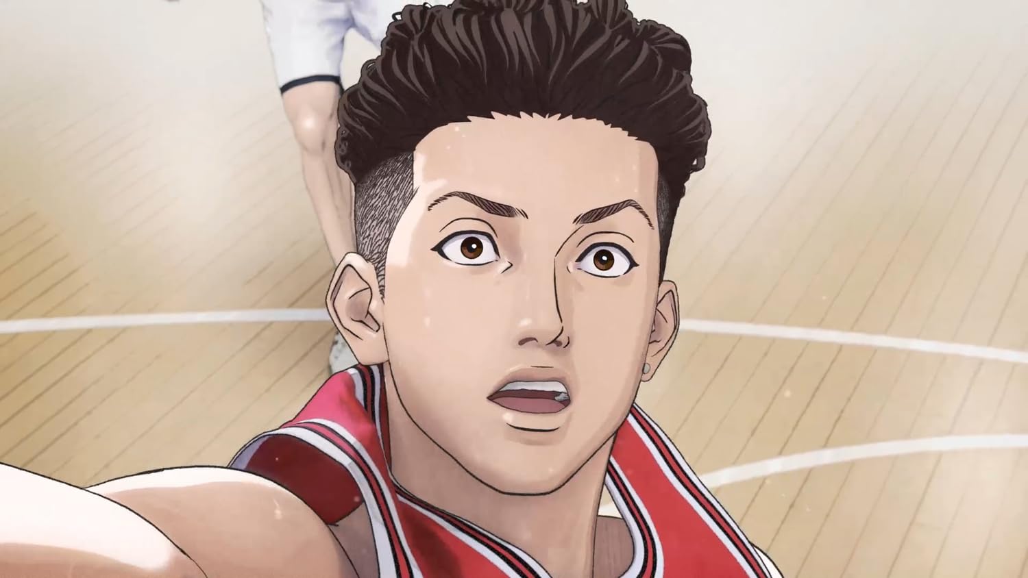 The First Slam Dunk - Steelbook Edition (Steelbook, 4K-UHD+Blu-ray) 2