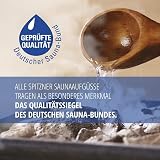 Spitzner Spruce Needle Sauna Infusion 1000 ml - Relaxing Aroma view 4