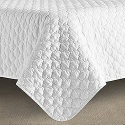 Comfy Bedding 3-Piece Bedspread Coverlet Set