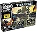K'nex Titanfall - Ogre Titan Building Set