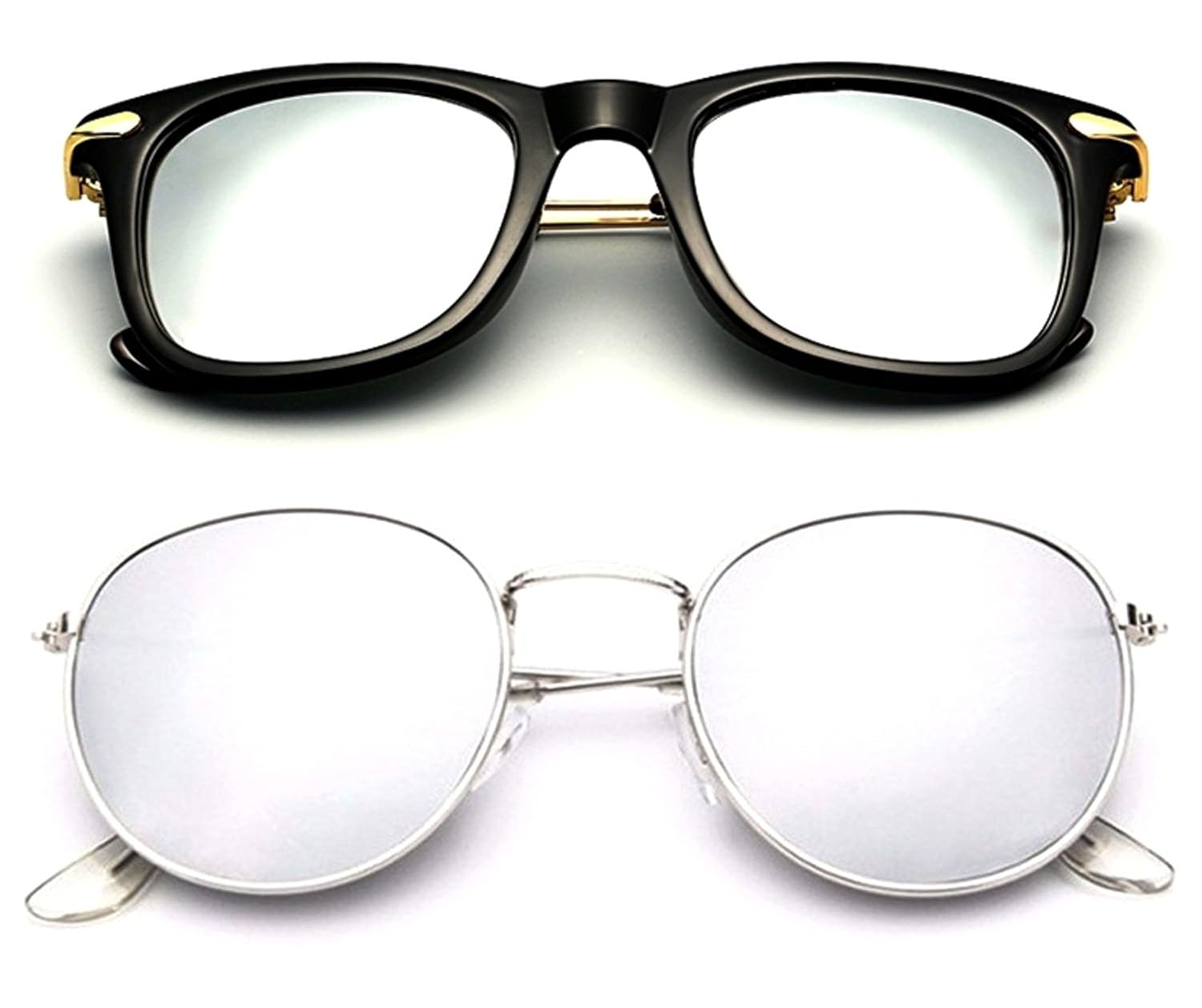 branded glasses case