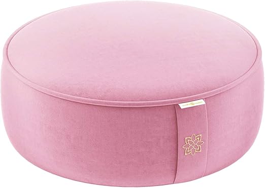 yoga meditation cushion