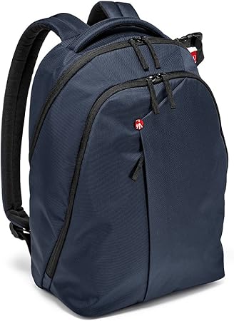 manfrotto カメラリュック nextコレクション 13 2l next バックパック ブルー mb nx bp vbu
