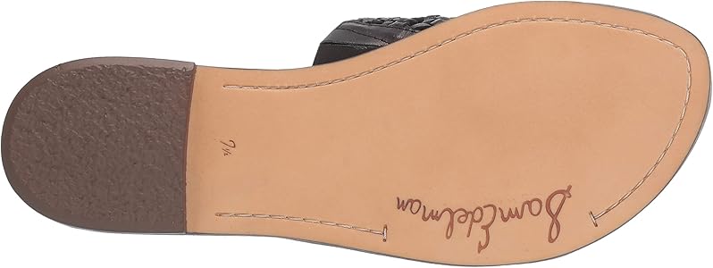 sam edelman women's gio slide sandal