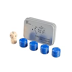 Dice Game Set | Party Board Games for Teens