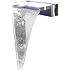 Oase Waterfall 30 Wasserfall Edelstahl Kaufen