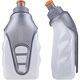 TRIWONDER 5L Running Hydration Vest Pack Backpack for Women Men 5.5L Runner Trail Race Marathon Triathlon Cycling Jogging Hiking Gym