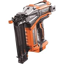RIDGID 18V Brushless Cordless 21° 3-1/2 