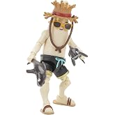 Fortnite FNT0799 Solo Mode Unpeely.